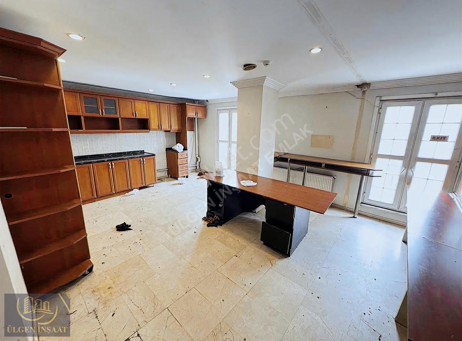 Ülgen İnş Esentepe Mah 500 M Kiralık İşyeri - Görsel 8