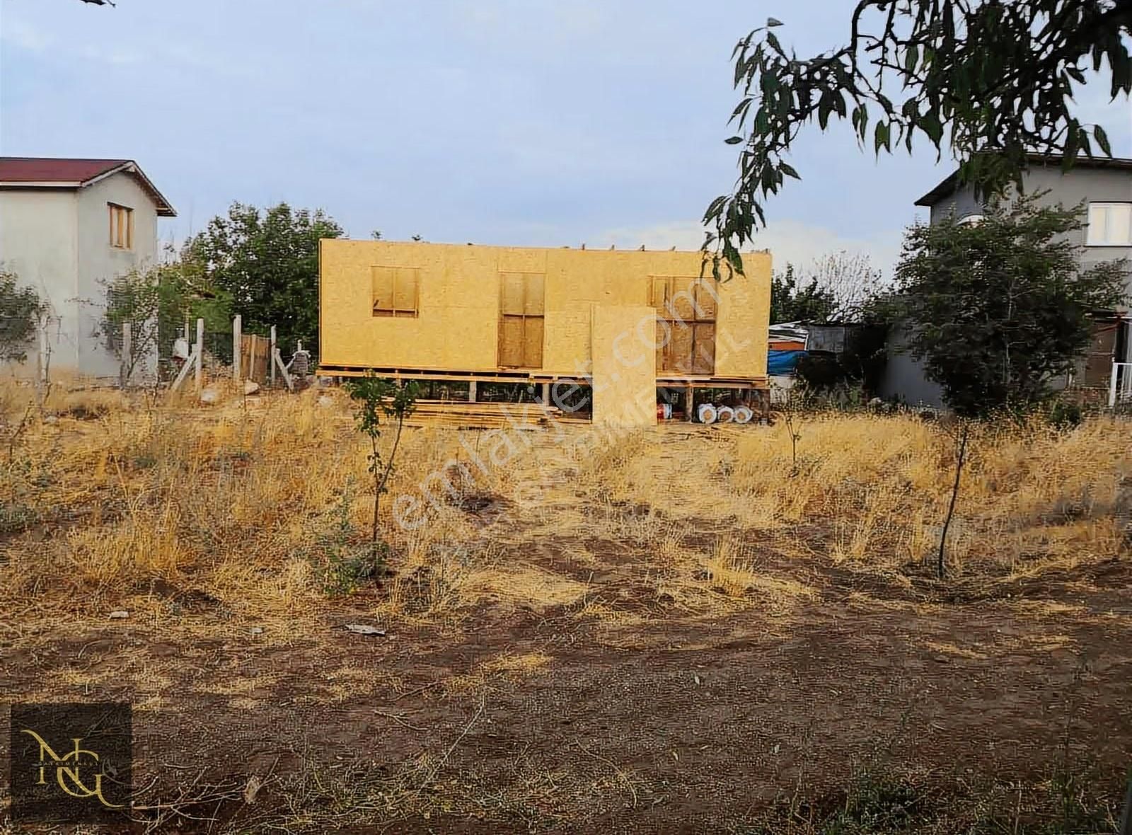 Çayırbağında Müstakil Uygun Bahçe