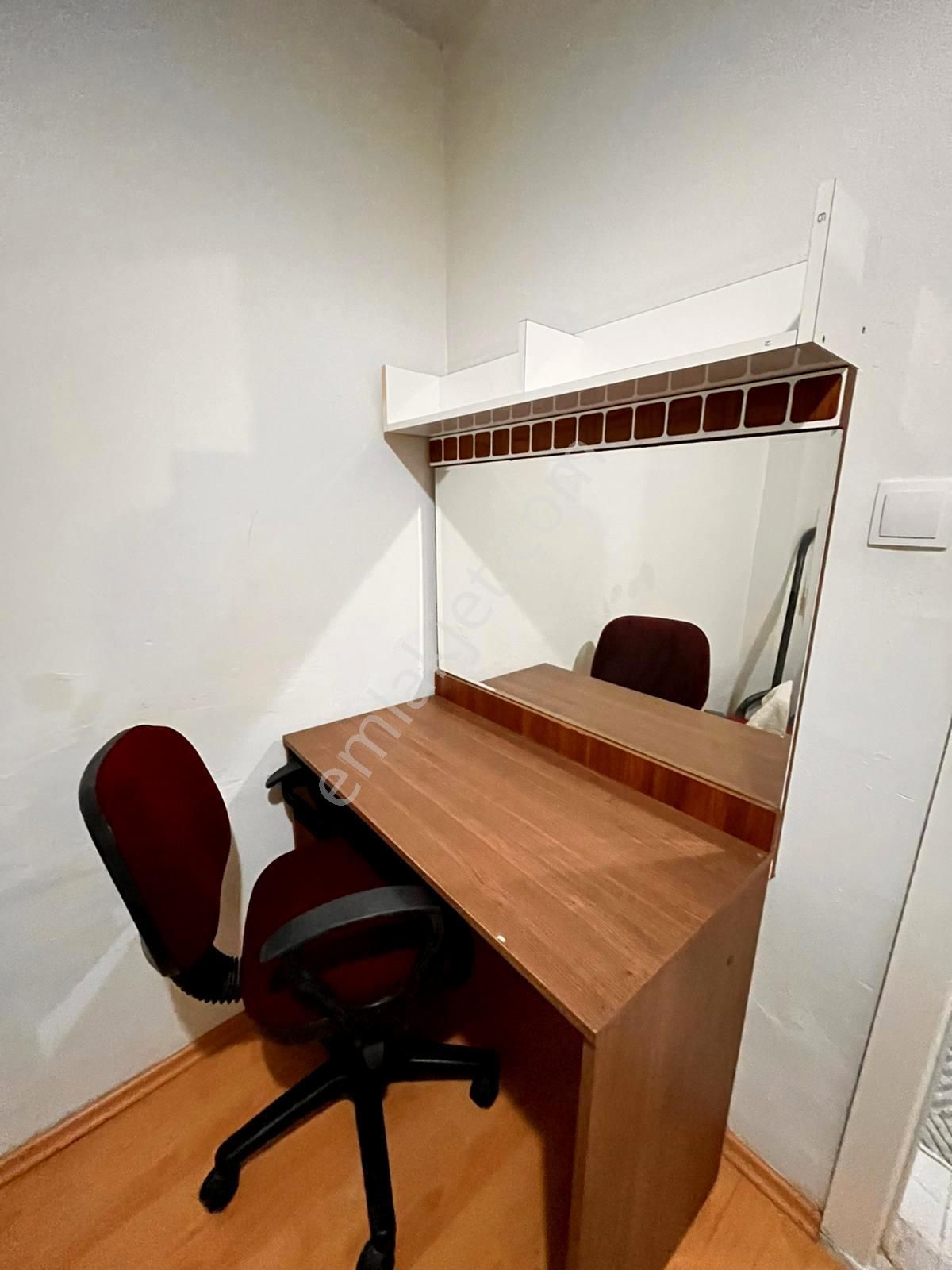 Emre Emlak'tan Selçuklu'da Muhteşem Lokasyon'da Eşyalı Satılık 2+1 Daire - Görsel 18