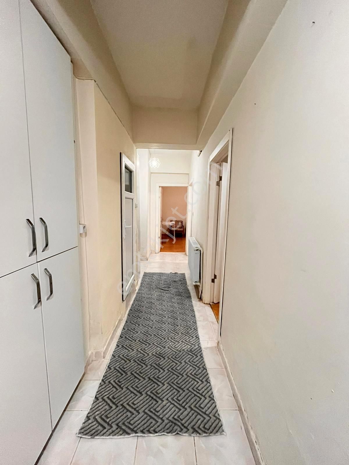 Emre Emlak'tan Selçuklu'da Muhteşem Lokasyon'da Eşyalı Satılık 2+1 Daire - Görsel 10