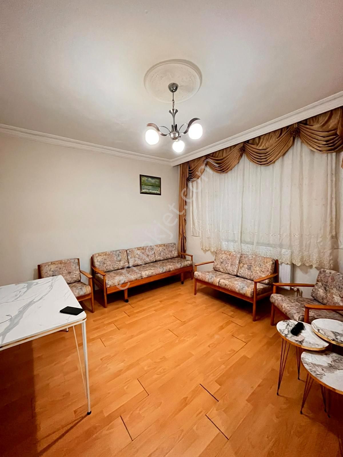 Emre Emlak'tan Selçuklu'da Muhteşem Lokasyon'da Eşyalı Satılık 2+1 Daire - Görsel 6