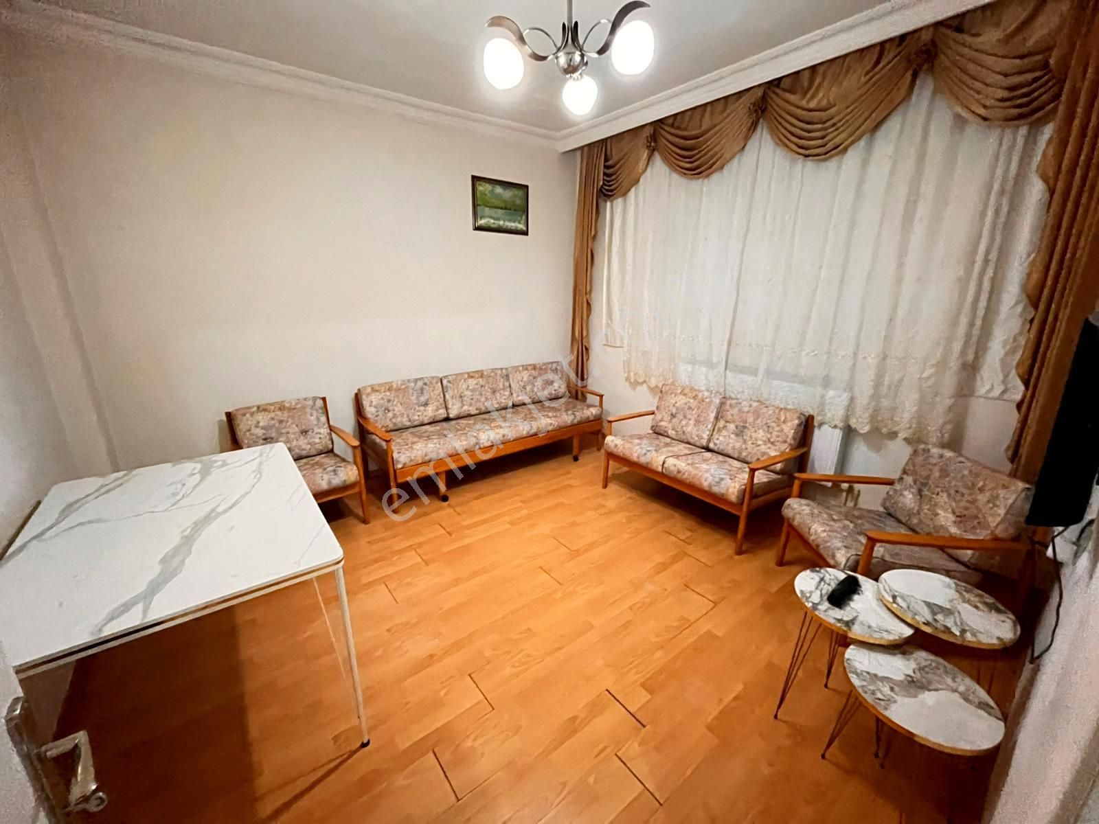 Emre Emlak'tan Selçuklu'da Muhteşem Lokasyon'da Eşyalı Satılık 2+1 Daire - Görsel 7