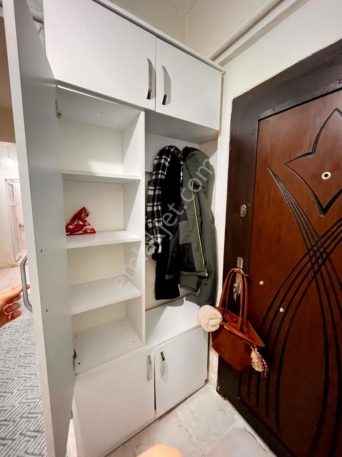 Emre Emlak'tan Selçuklu'da Muhteşem Lokasyon'da Eşyalı Satılık 2+1 Daire - Görsel 27