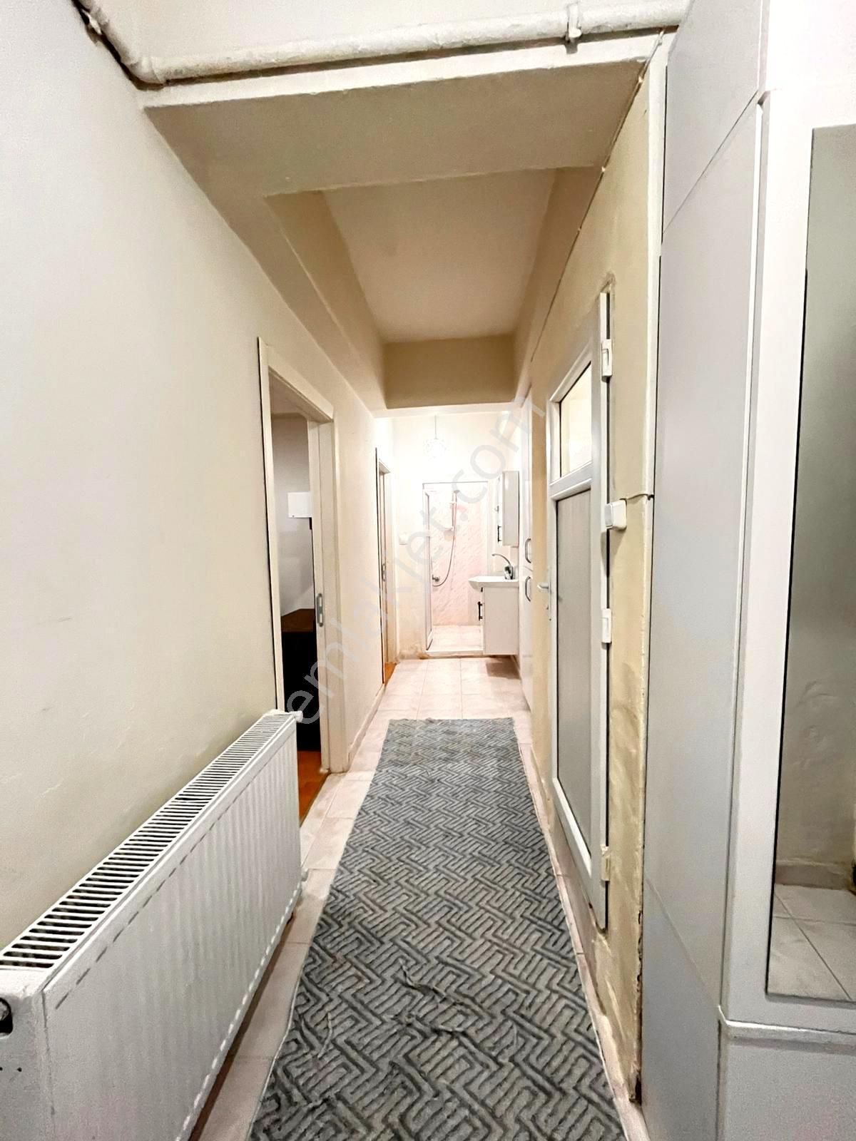 Emre Emlak'tan Selçuklu'da Muhteşem Lokasyon'da Eşyalı Satılık 2+1 Daire - Görsel 13