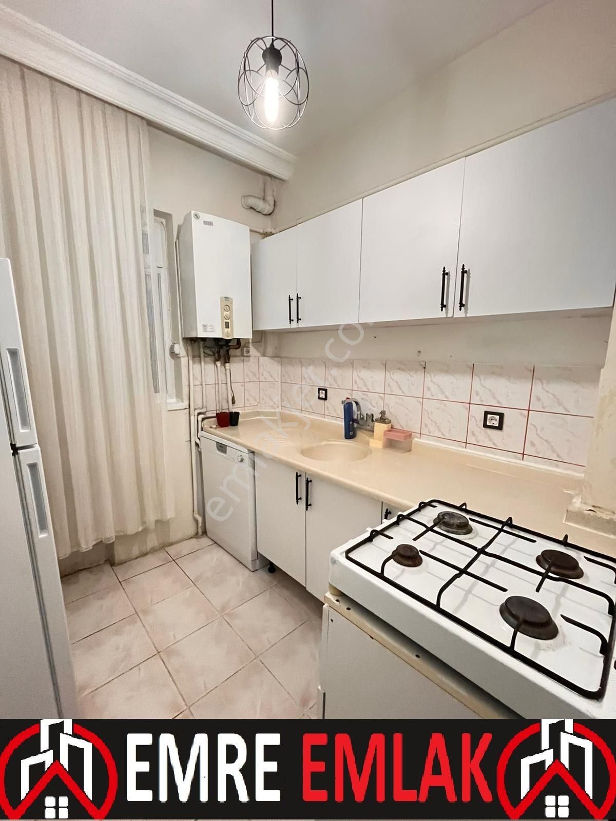 Emre Emlak'tan Selçuklu'da Muhteşem Lokasyon'da Eşyalı Satılık 2+1 Daire