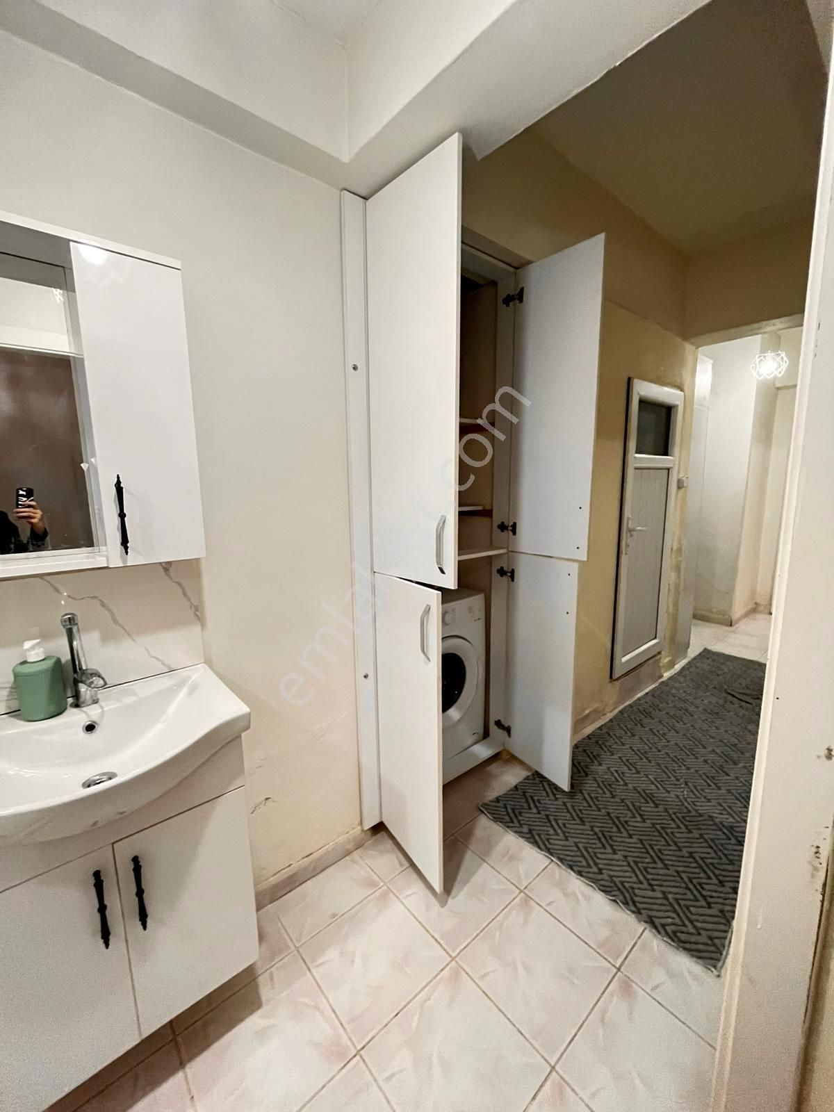 Emre Emlak'tan Selçuklu'da Muhteşem Lokasyon'da Eşyalı Satılık 2+1 Daire - Görsel 26