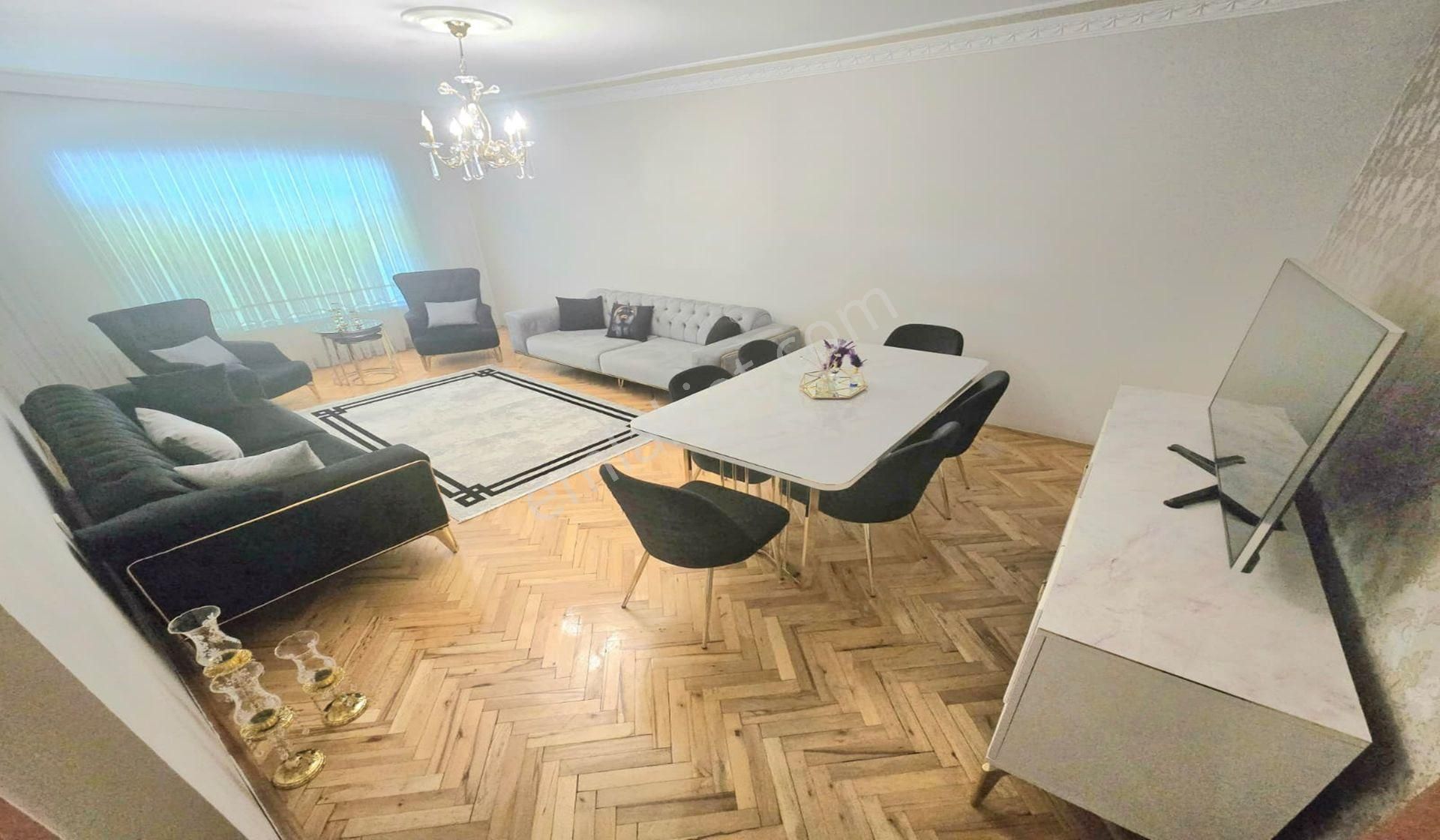 Kuşcağızda Cadde Üzerinde 3+1 Katta Masrafsız Yapılı - Görsel 12