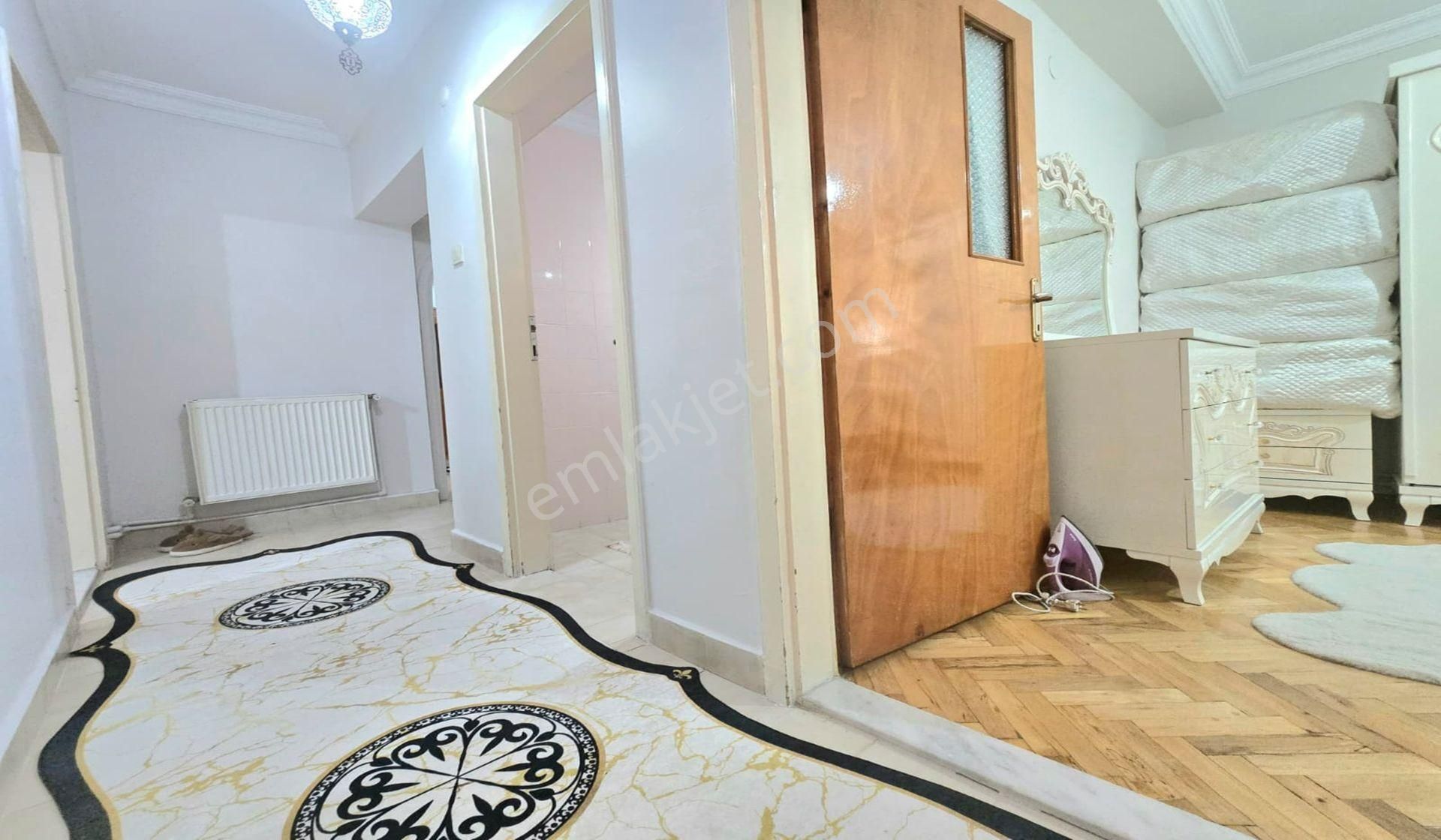 Kuşcağızda Cadde Üzerinde 3+1 Katta Masrafsız Yapılı - Görsel 22