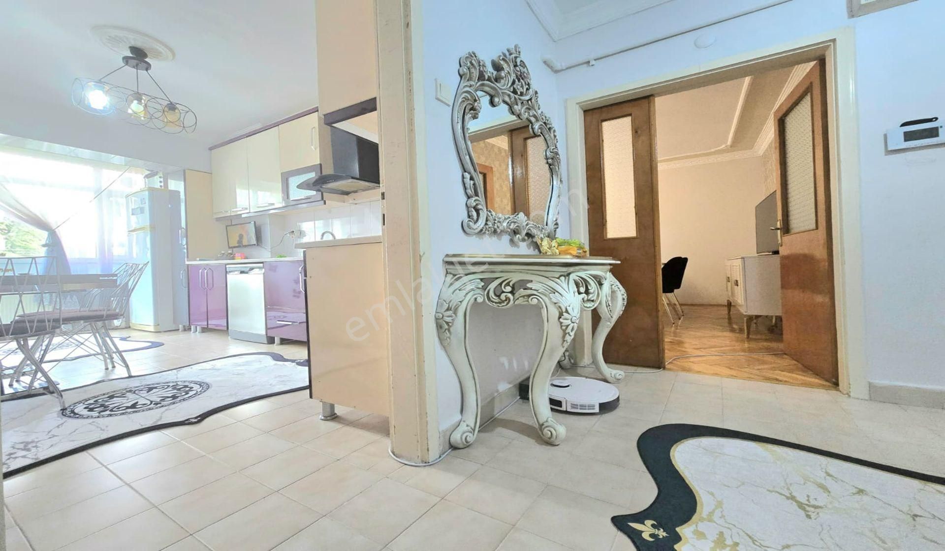 Kuşcağızda Cadde Üzerinde 3+1 Katta Masrafsız Yapılı - Görsel 30