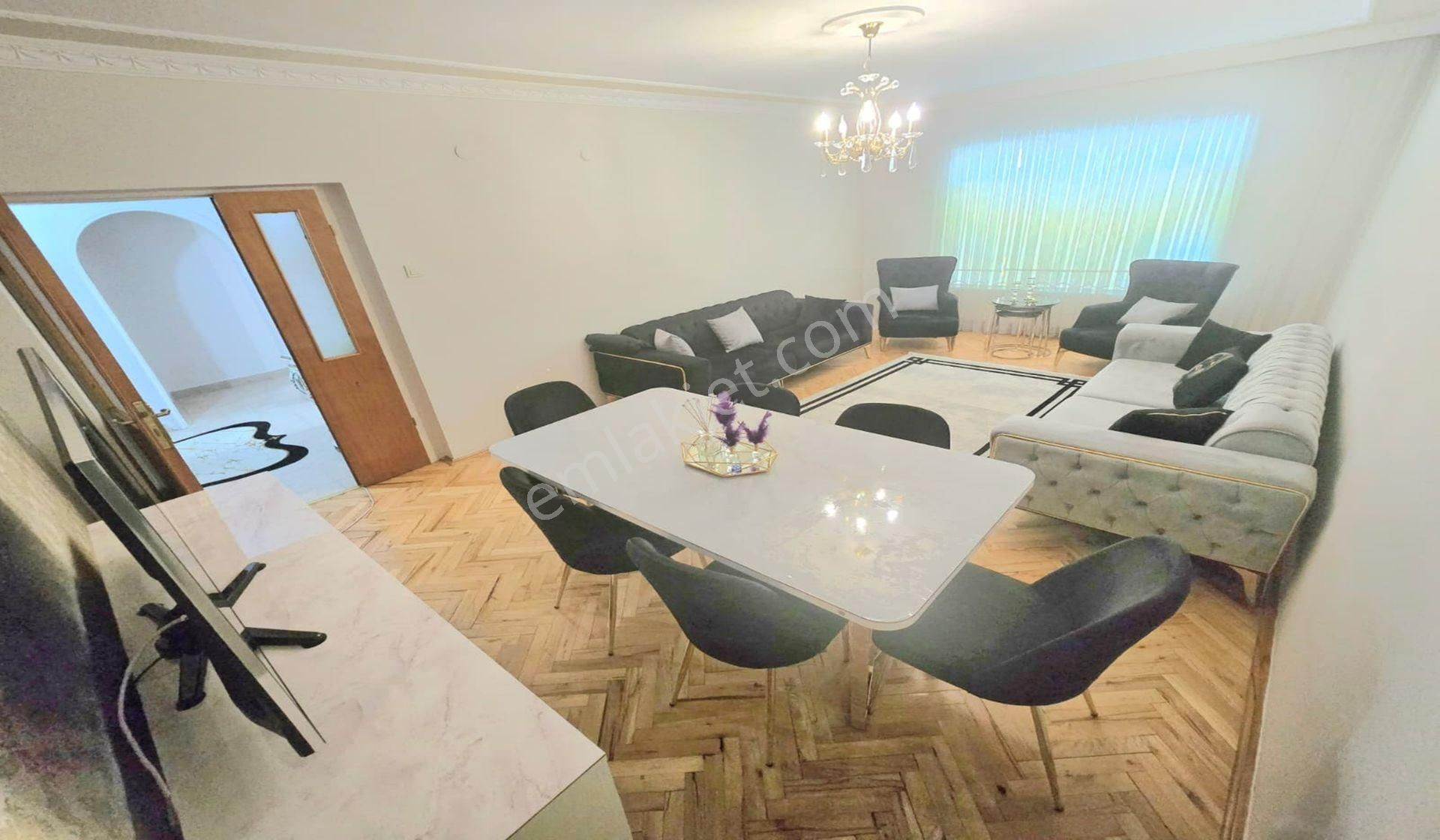 Kuşcağızda Cadde Üzerinde 3+1 Katta Masrafsız Yapılı - Görsel 10