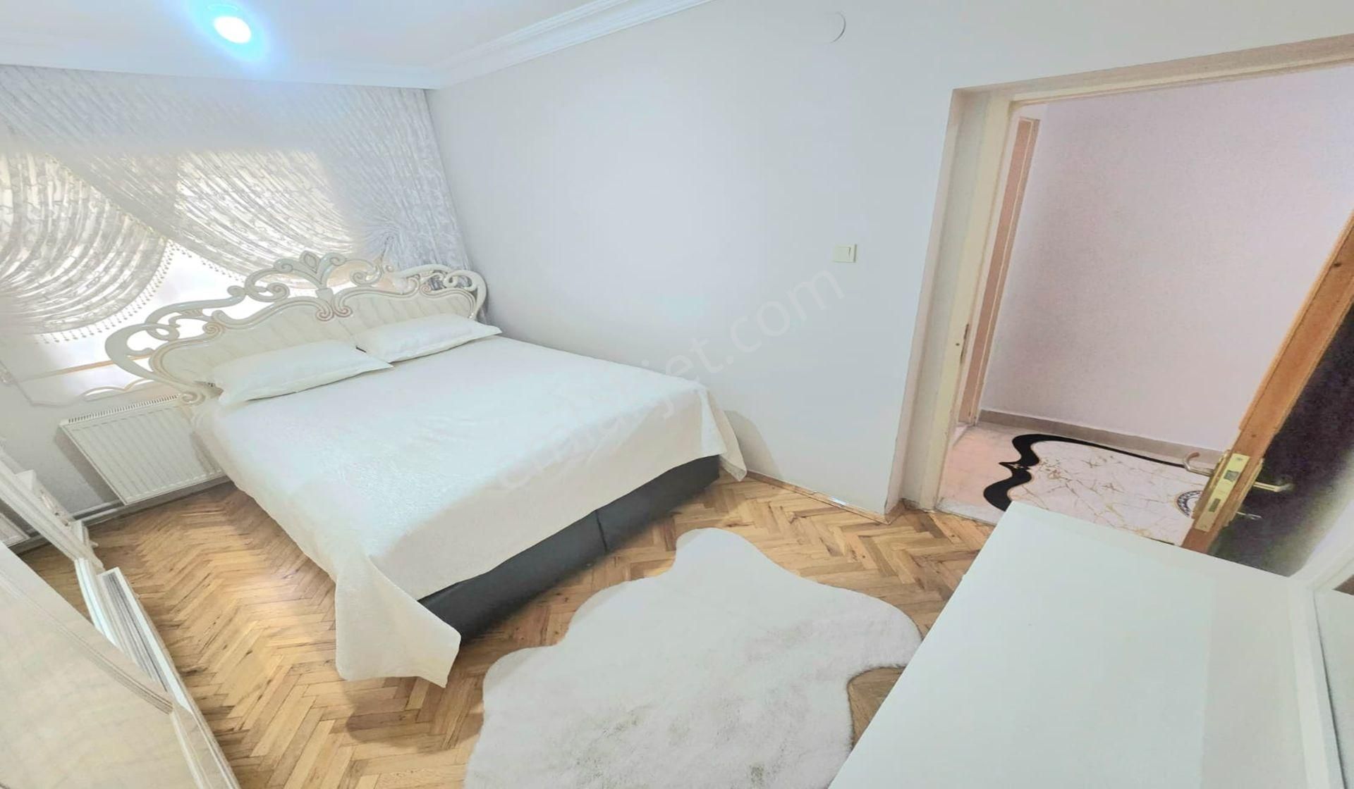 Kuşcağızda Cadde Üzerinde 3+1 Katta Masrafsız Yapılı - Görsel 20