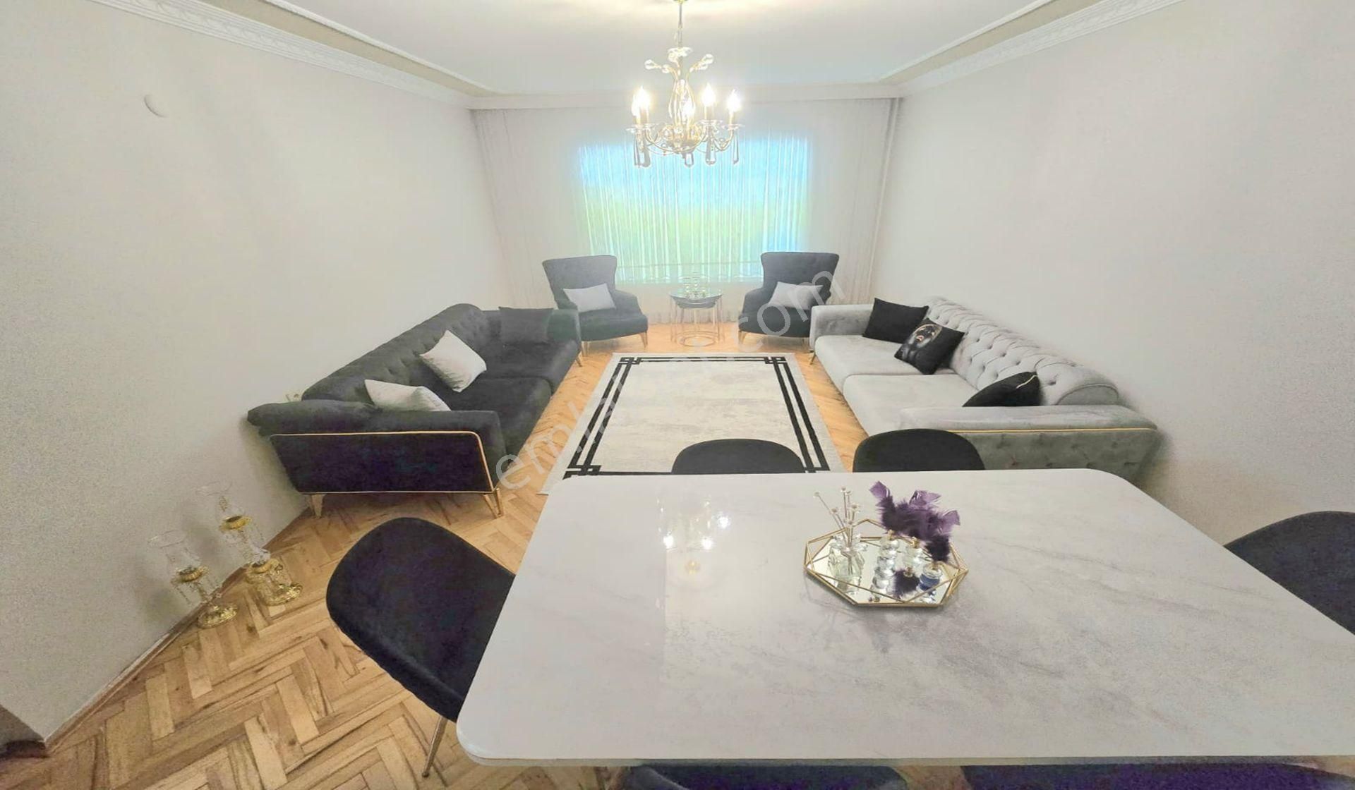 Kuşcağızda Cadde Üzerinde 3+1 Katta Masrafsız Yapılı - Görsel 11