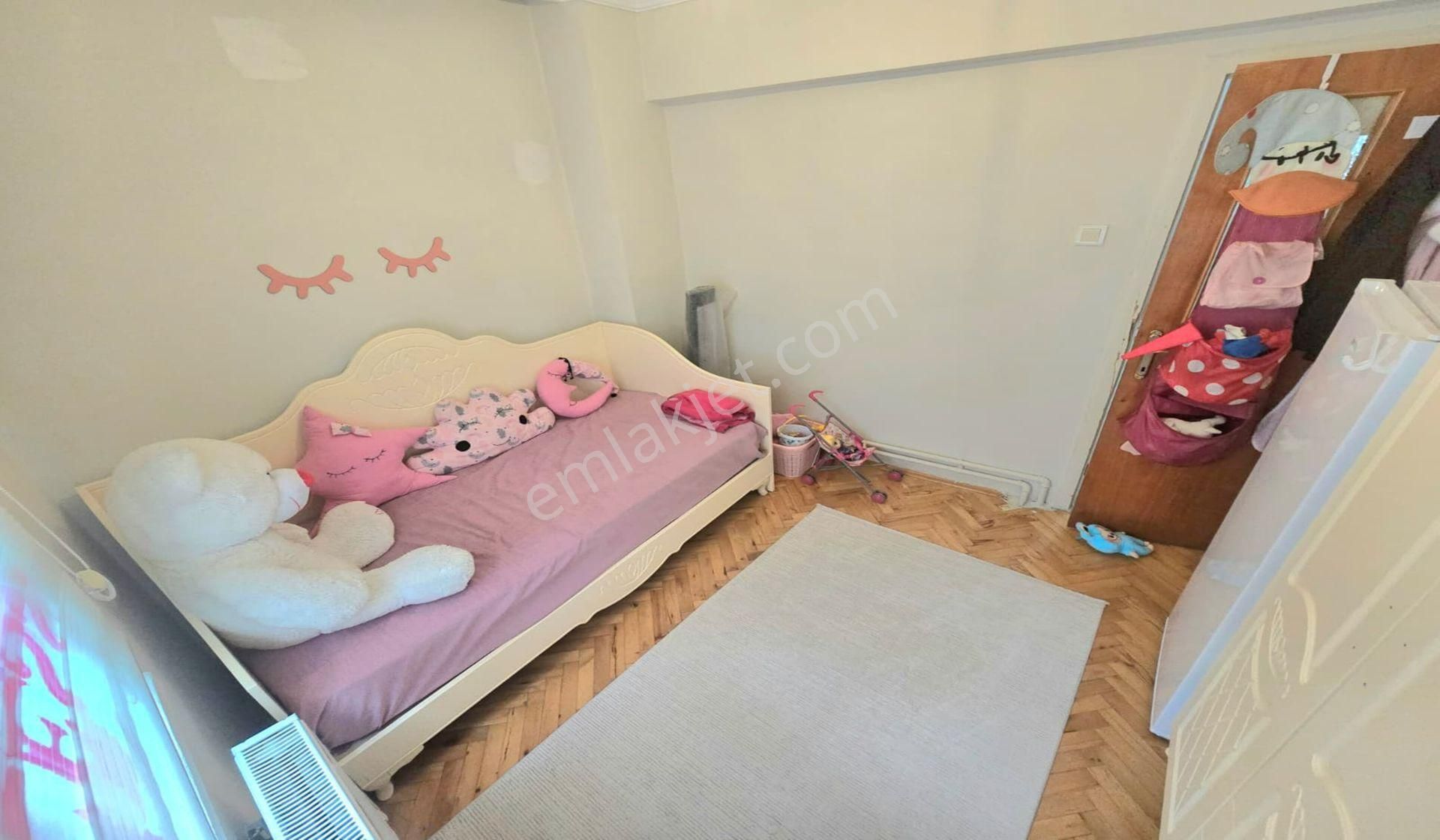 Kuşcağızda Cadde Üzerinde 3+1 Katta Masrafsız Yapılı - Görsel 28