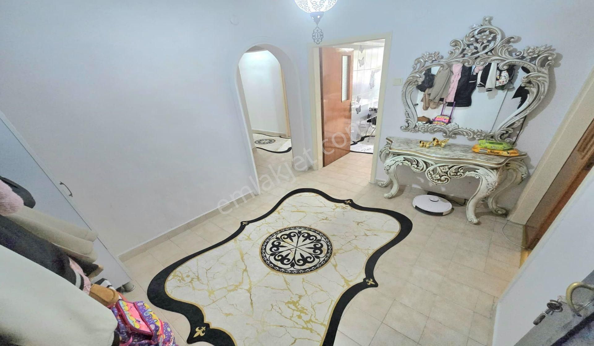 Kuşcağızda Cadde Üzerinde 3+1 Katta Masrafsız Yapılı - Görsel 31