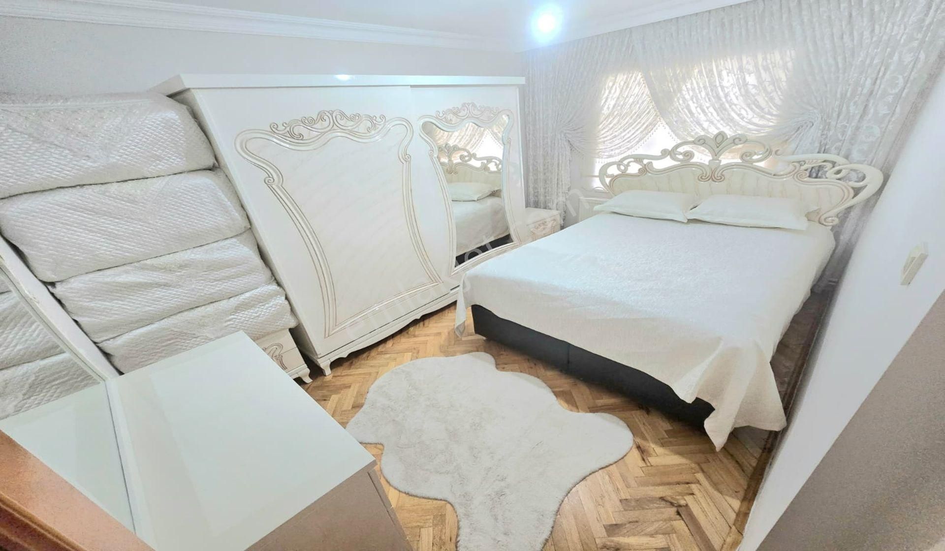 Kuşcağızda Cadde Üzerinde 3+1 Katta Masrafsız Yapılı - Görsel 18