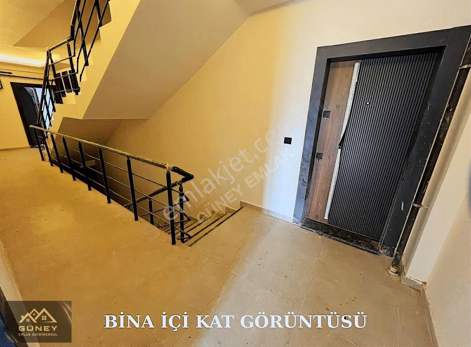 Derecik'de Satılık Sıfır İskanlı Ara Kat Lüks 3+1 Daire - Görsel 21