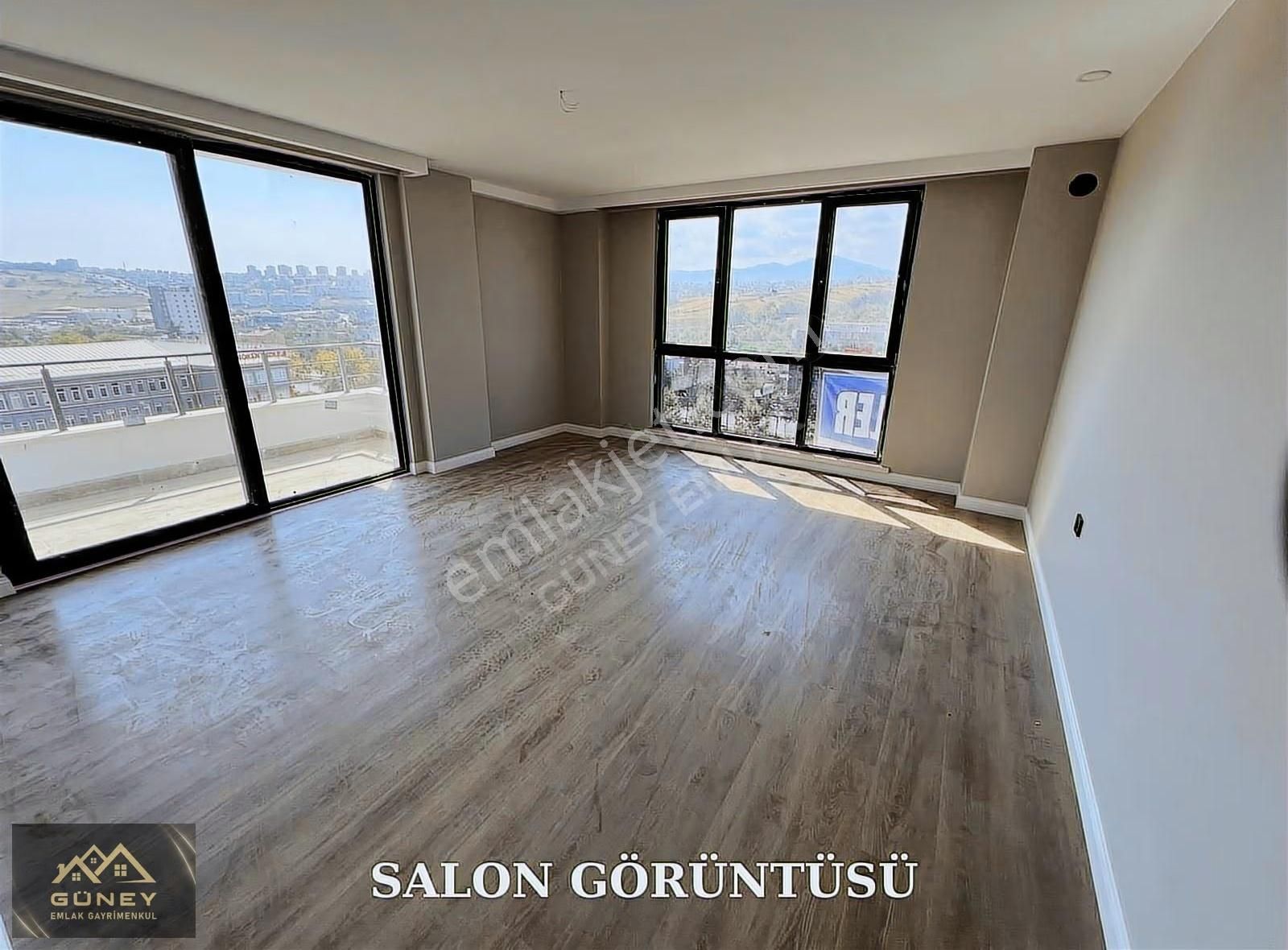 Derecik'de Satılık Sıfır İskanlı Ara Kat Lüks 3+1 Daire - Görsel 13