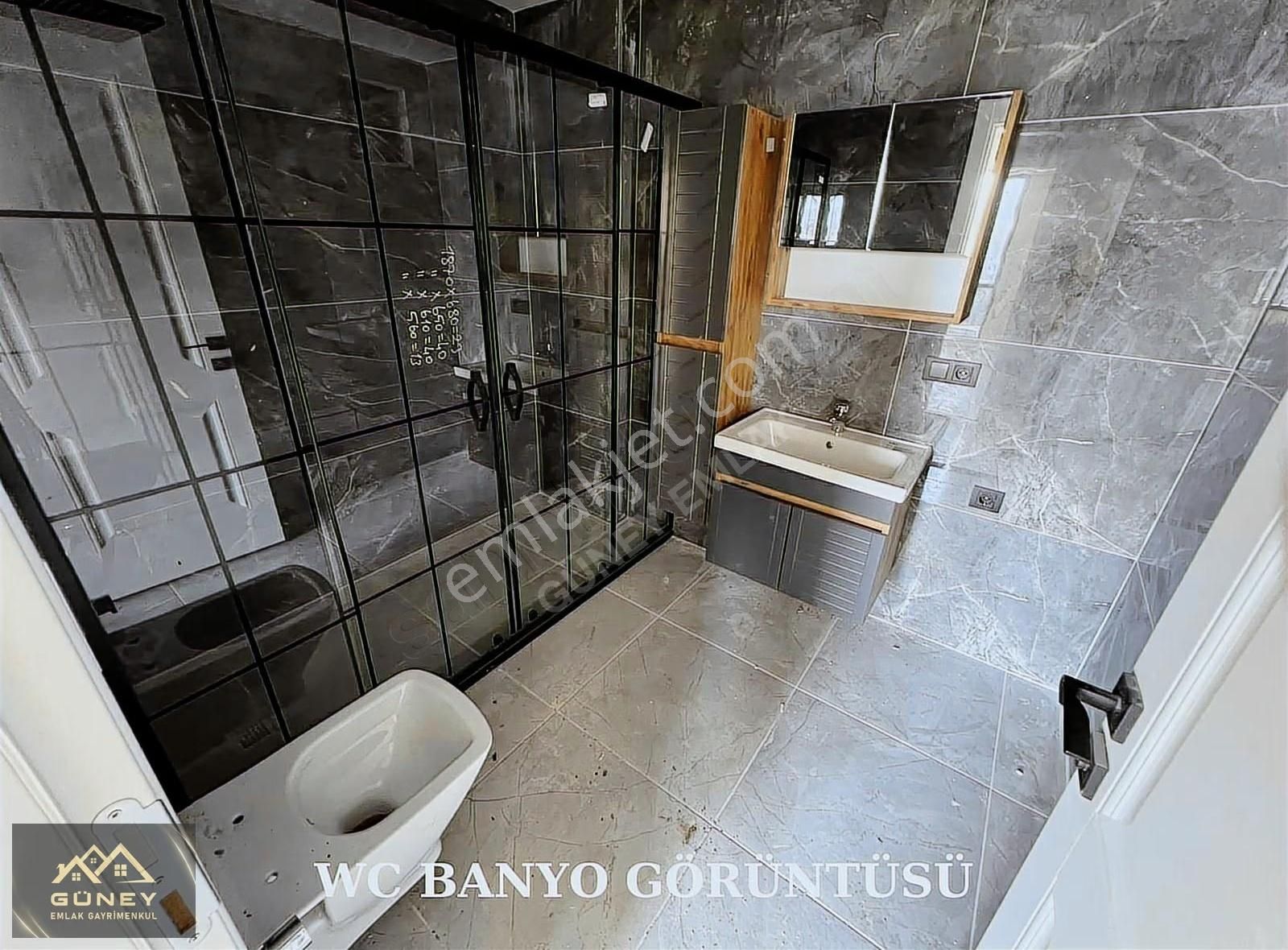 Derecik'de Satılık Sıfır İskanlı Ara Kat Lüks 3+1 Daire - Görsel 4