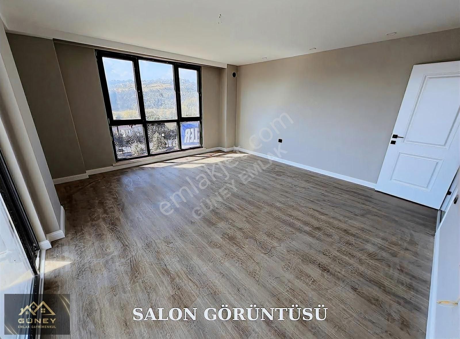 Derecik'de Satılık Sıfır İskanlı Ara Kat Lüks 3+1 Daire - Görsel 15