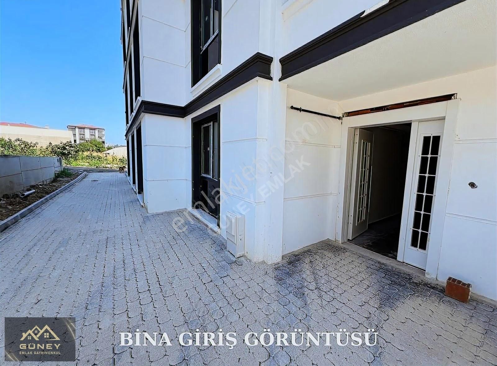 Derecik'de Satılık Sıfır İskanlı Ara Kat Lüks 3+1 Daire - Görsel 9