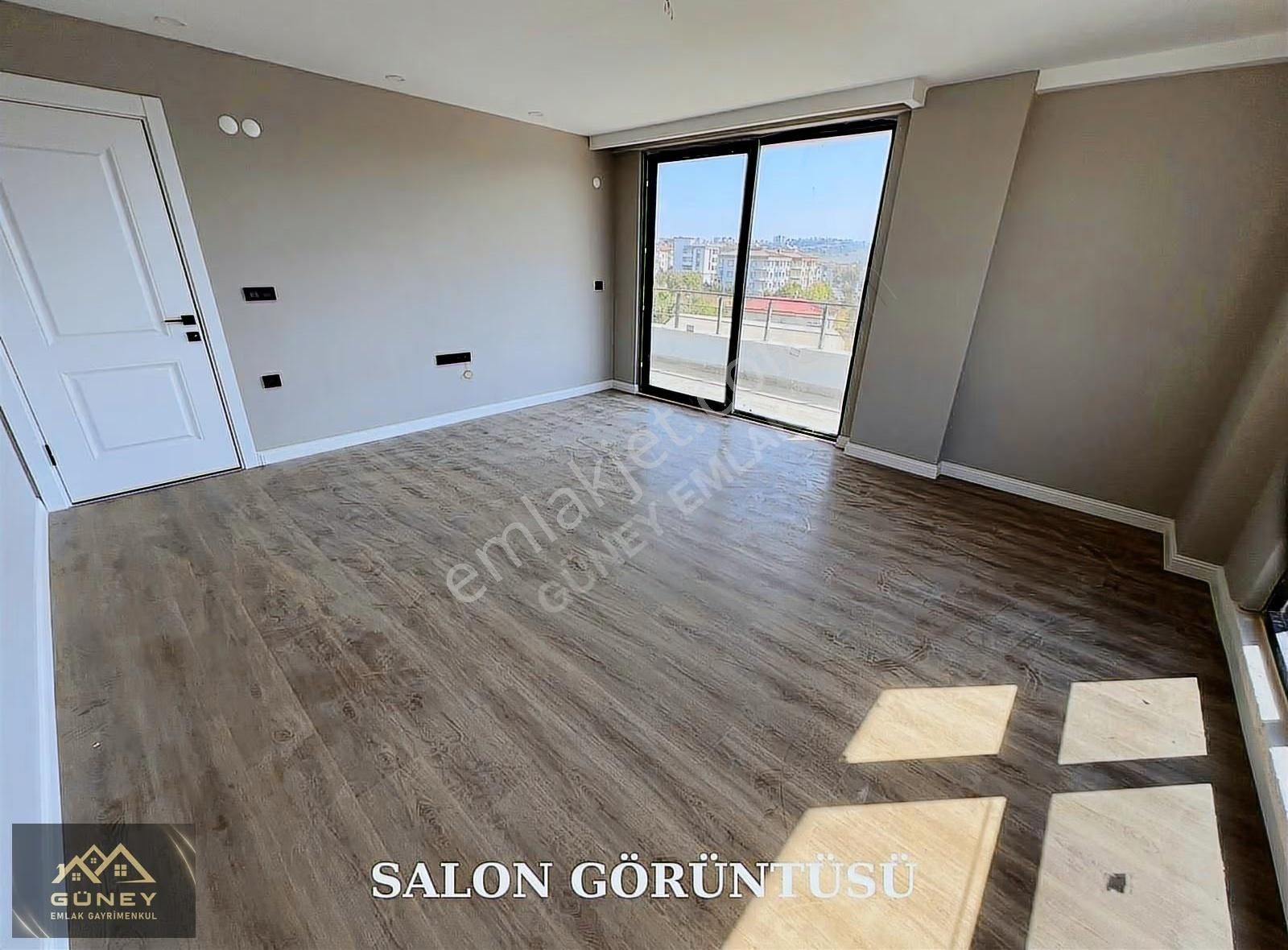 Derecik'de Satılık Sıfır İskanlı Ara Kat Lüks 3+1 Daire - Görsel 5