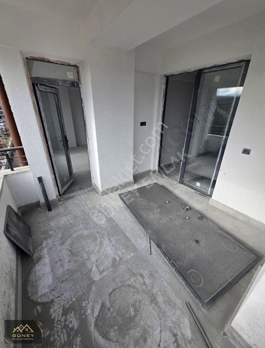 Güney Emlaktan Satılık 2+1 - Görsel 2