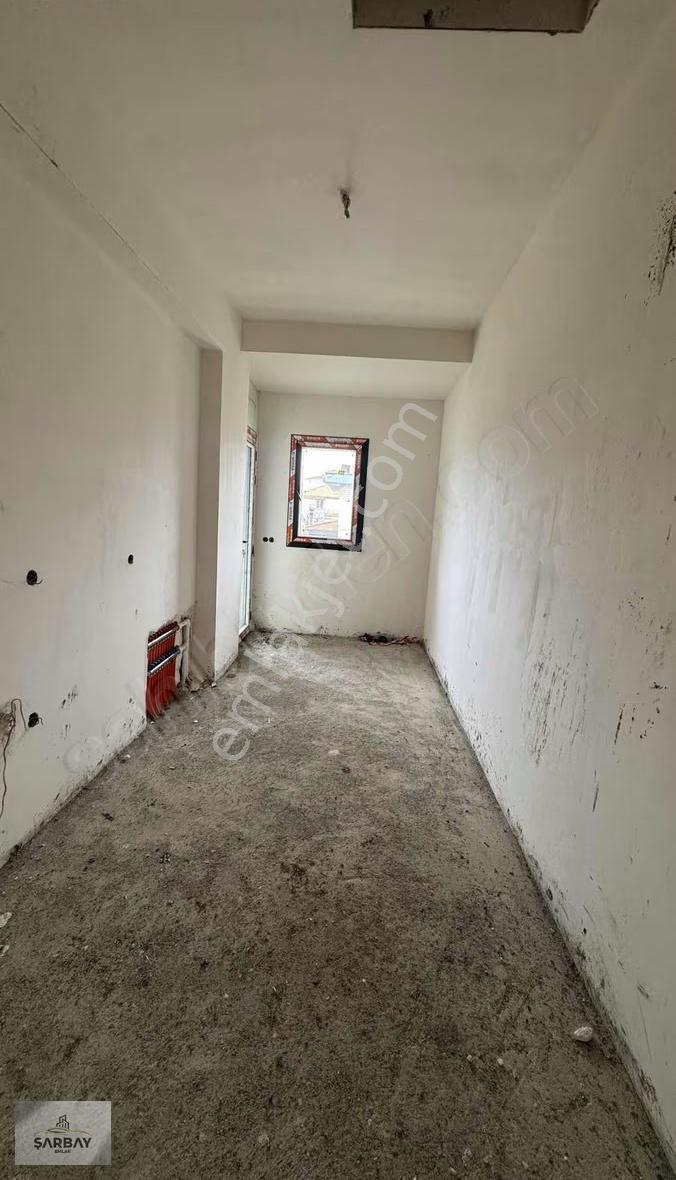 Şarbay Group-cumhuriyet Mah. Geniş Villa Yaşamı Sizi Bekliyor - Görsel 28