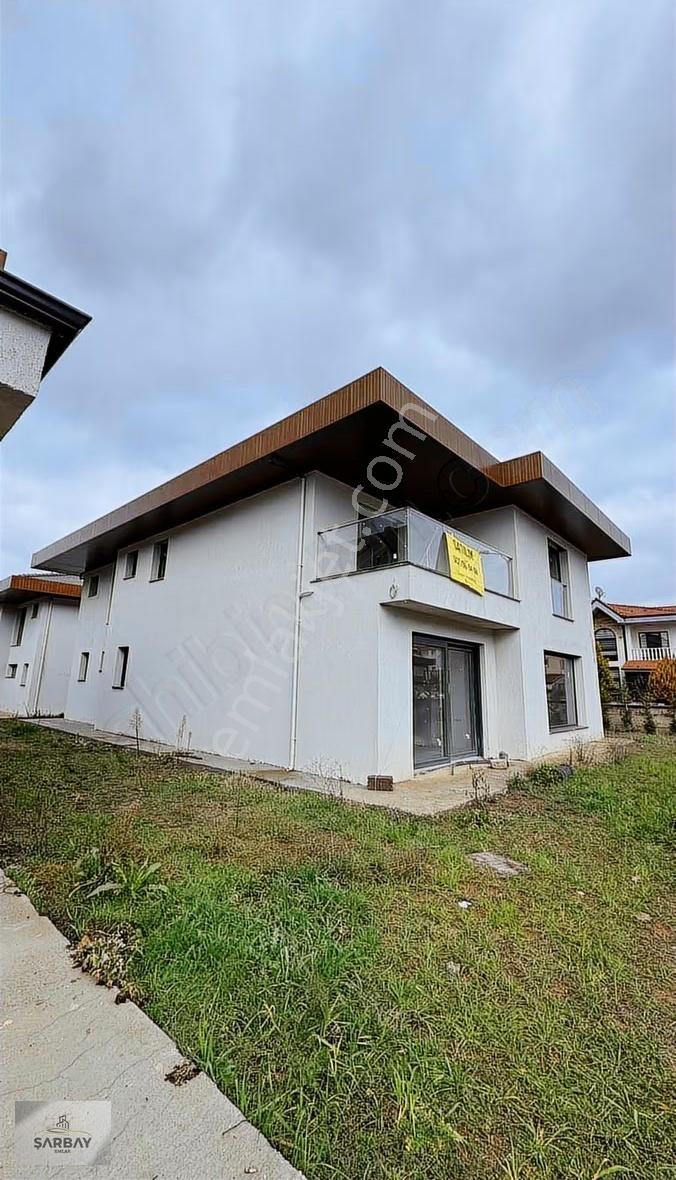 Şarbay Group-cumhuriyet Mah. Geniş Villa Yaşamı Sizi Bekliyor
