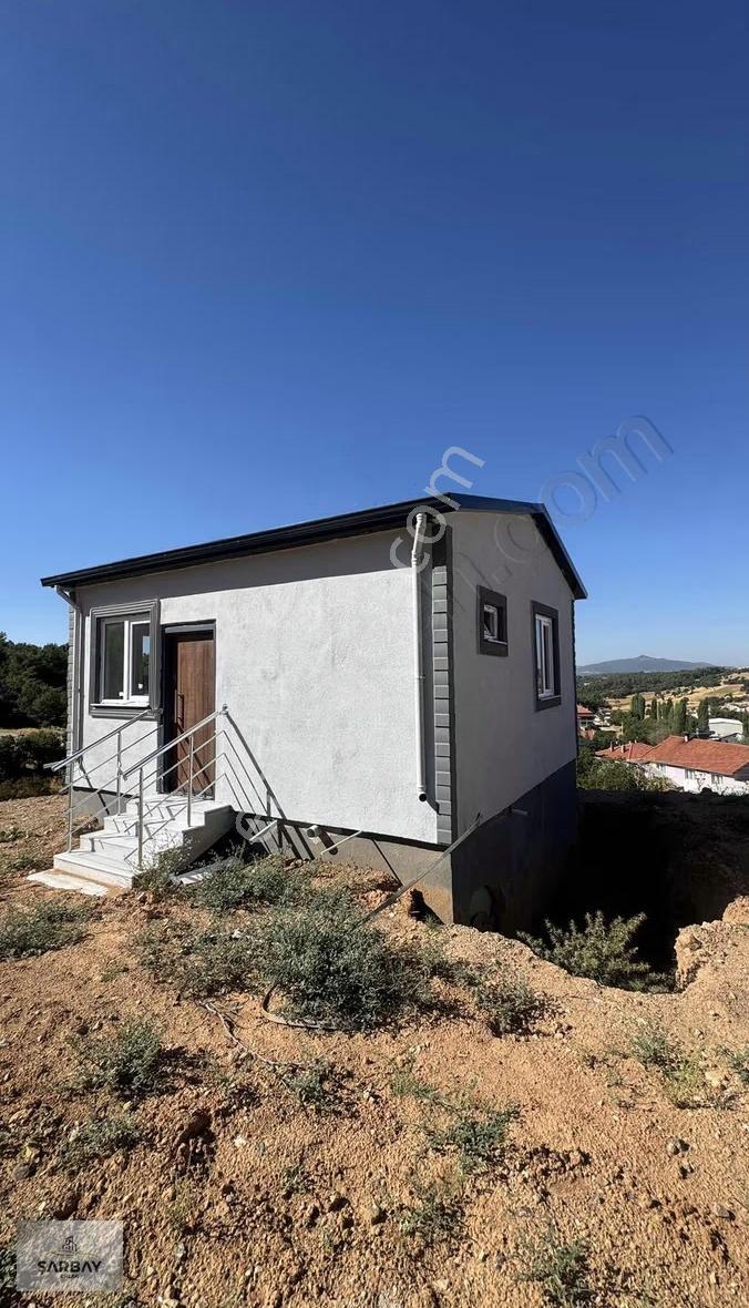 Şarbay Group-zirve Konum'da Şehre Yakın Müstakil Bağ Evi - Görsel 9