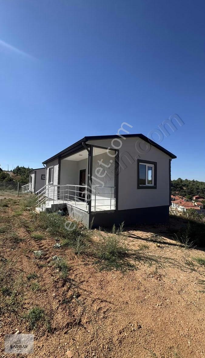 Şarbay Group-zirve Konum'da Şehre Yakın Müstakil Bağ Evi - Görsel 6