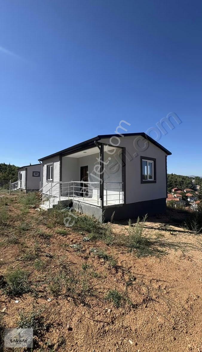 Şarbay Group-zirve Konum'da Şehre Yakın Müstakil Bağ Evi - Görsel 8