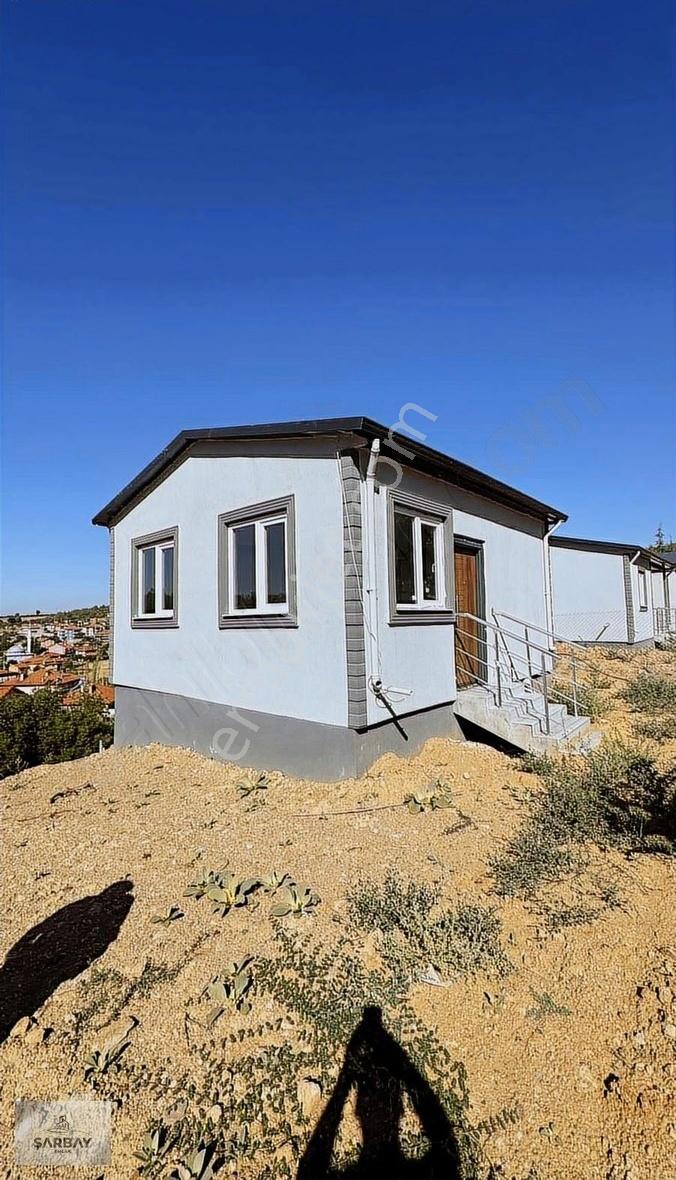 Şarbay Group-zirve Konum'da Şehre Yakın Müstakil Bağ Evi