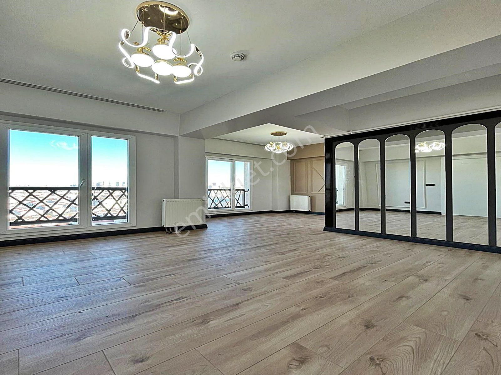 7/24 Güvenlikli Site İçinde Full Konseptli Giyinme Odalı 2+1 - Görsel 4