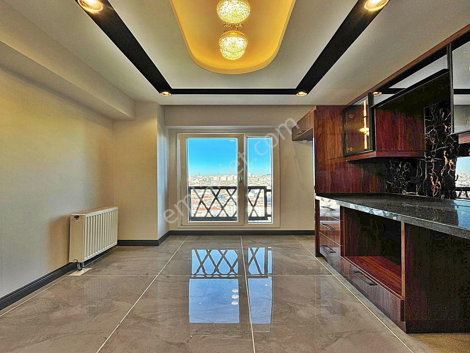 7/24 Güvenlikli Site İçinde Full Konseptli Giyinme Odalı 2+1 - Görsel 12