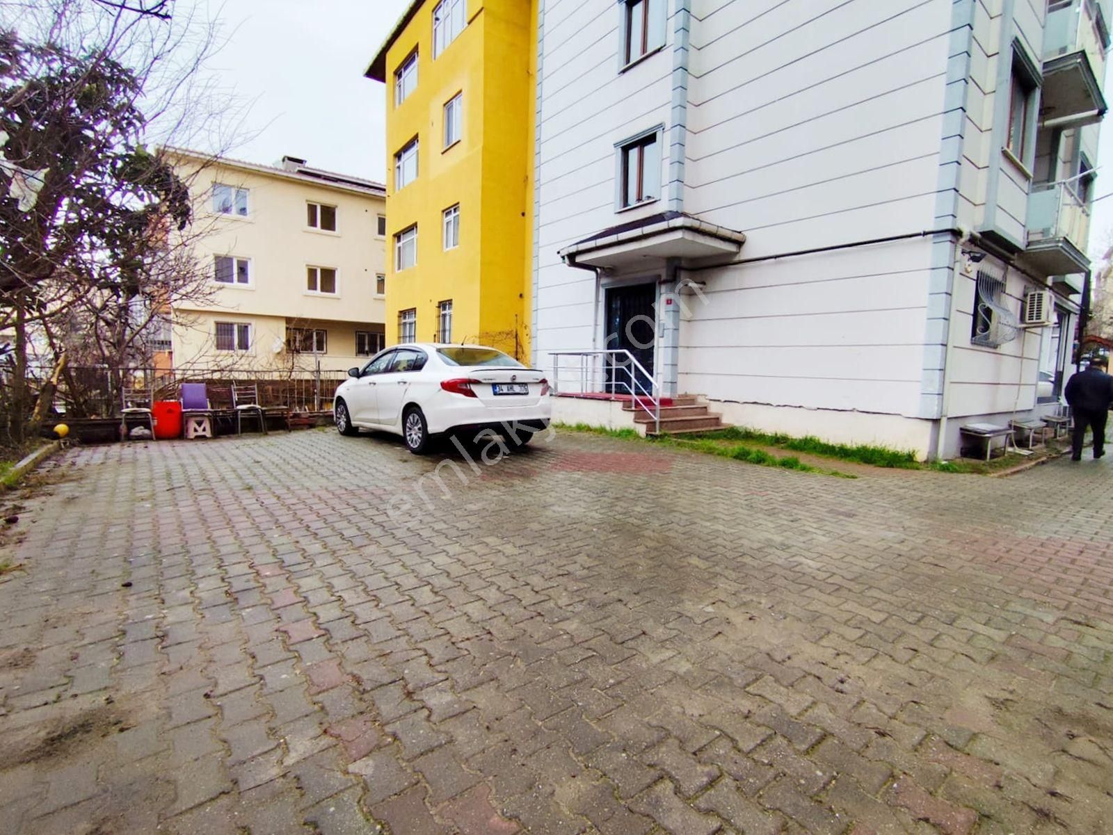 Mertcan Dan Cumhuriyet Mah İçi Full Yenilenmiş 2+1 Ankastreli - İskanlı - Görsel 28