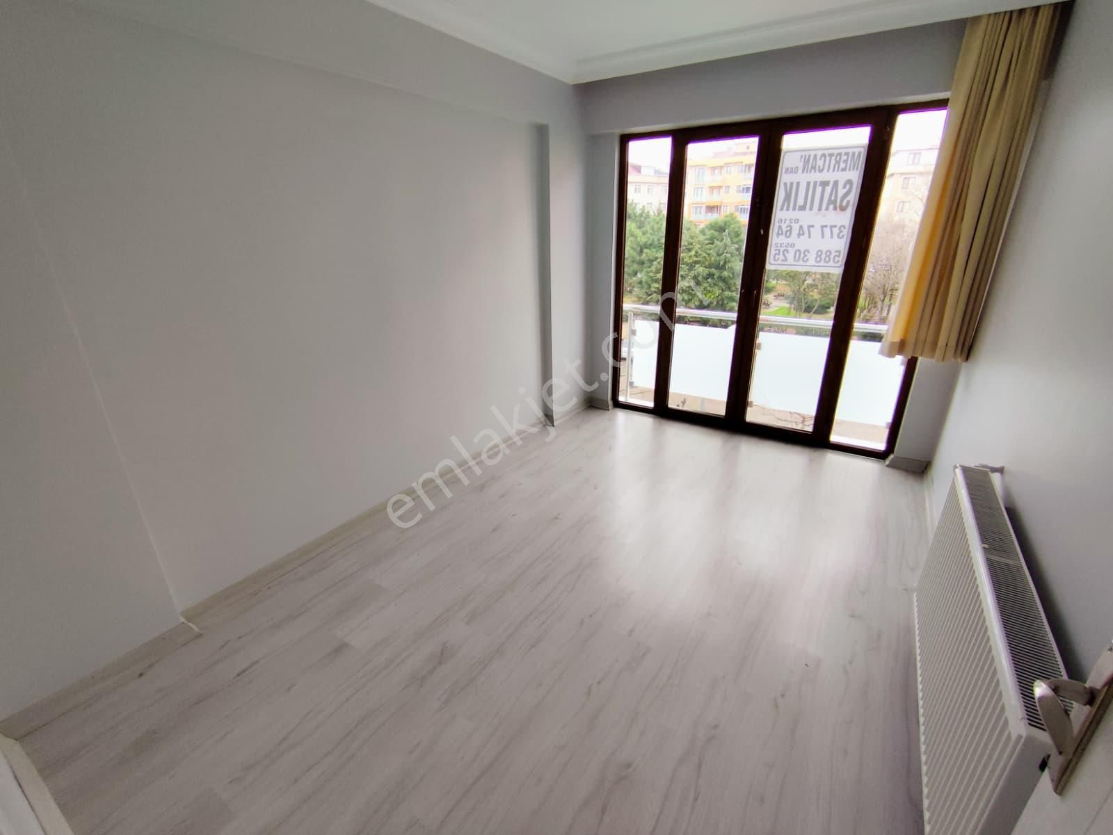 Mertcan Dan Cumhuriyet Mah İçi Full Yenilenmiş 2+1 Ankastreli - İskanlı - Görsel 6