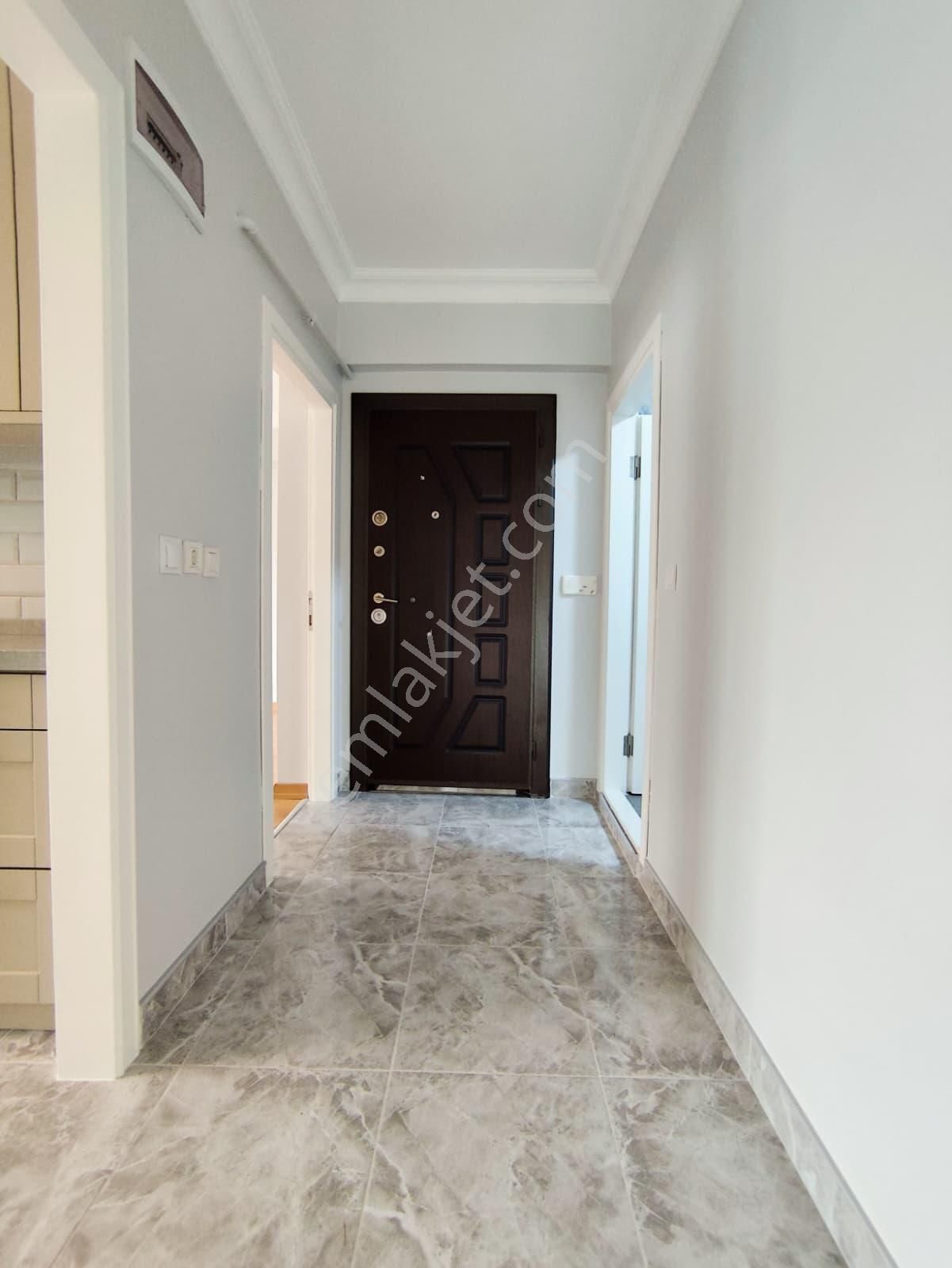 Mertcan Dan Cumhuriyet Mah İçi Full Yenilenmiş 2+1 Ankastreli - İskanlı - Görsel 25