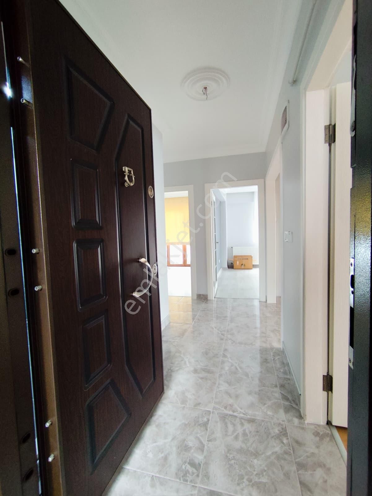 Mertcan Dan Cumhuriyet Mah İçi Full Yenilenmiş 2+1 Ankastreli - İskanlı - Görsel 26