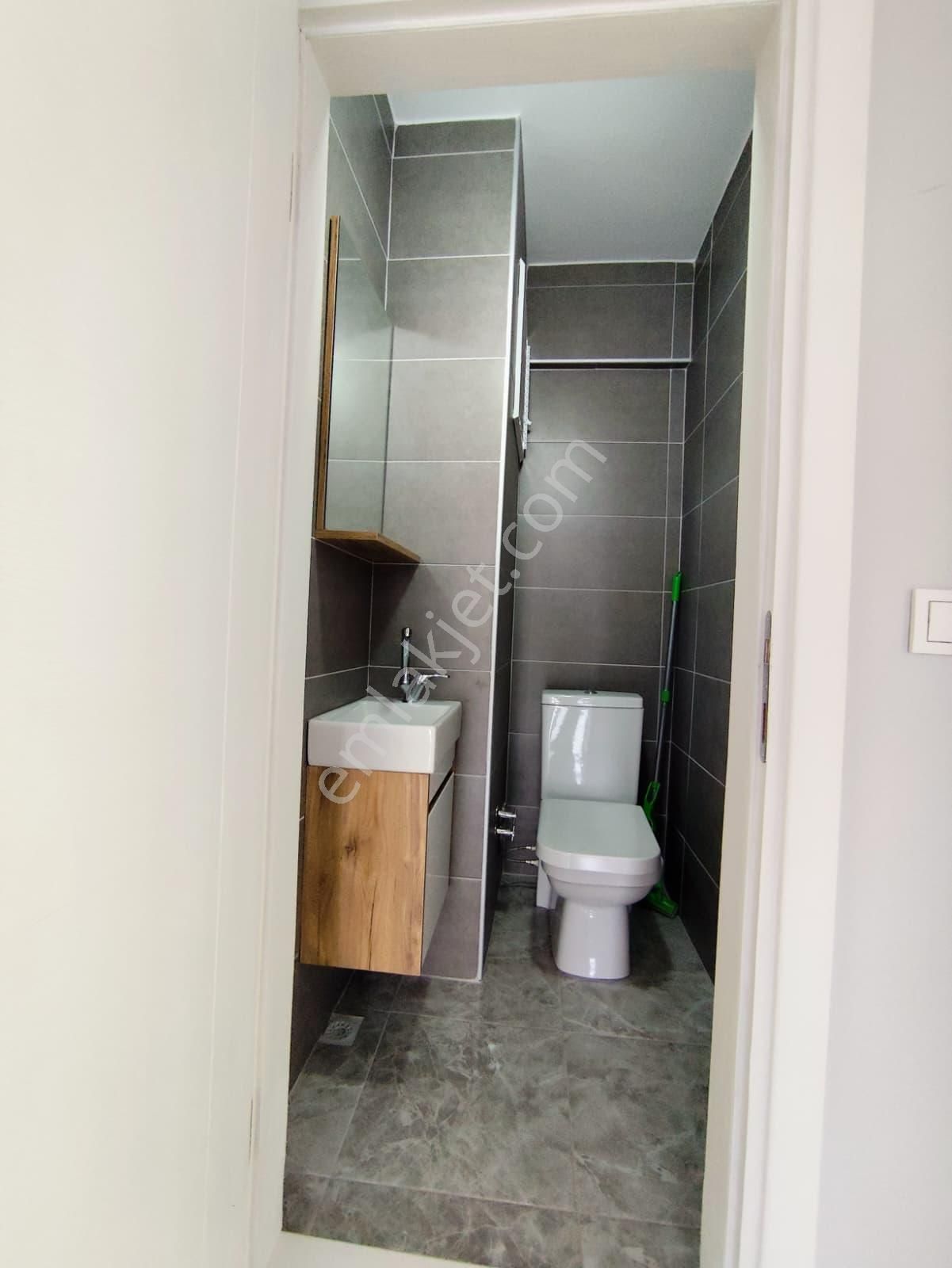 Mertcan Dan Cumhuriyet Mah İçi Full Yenilenmiş 2+1 Ankastreli - İskanlı - Görsel 21