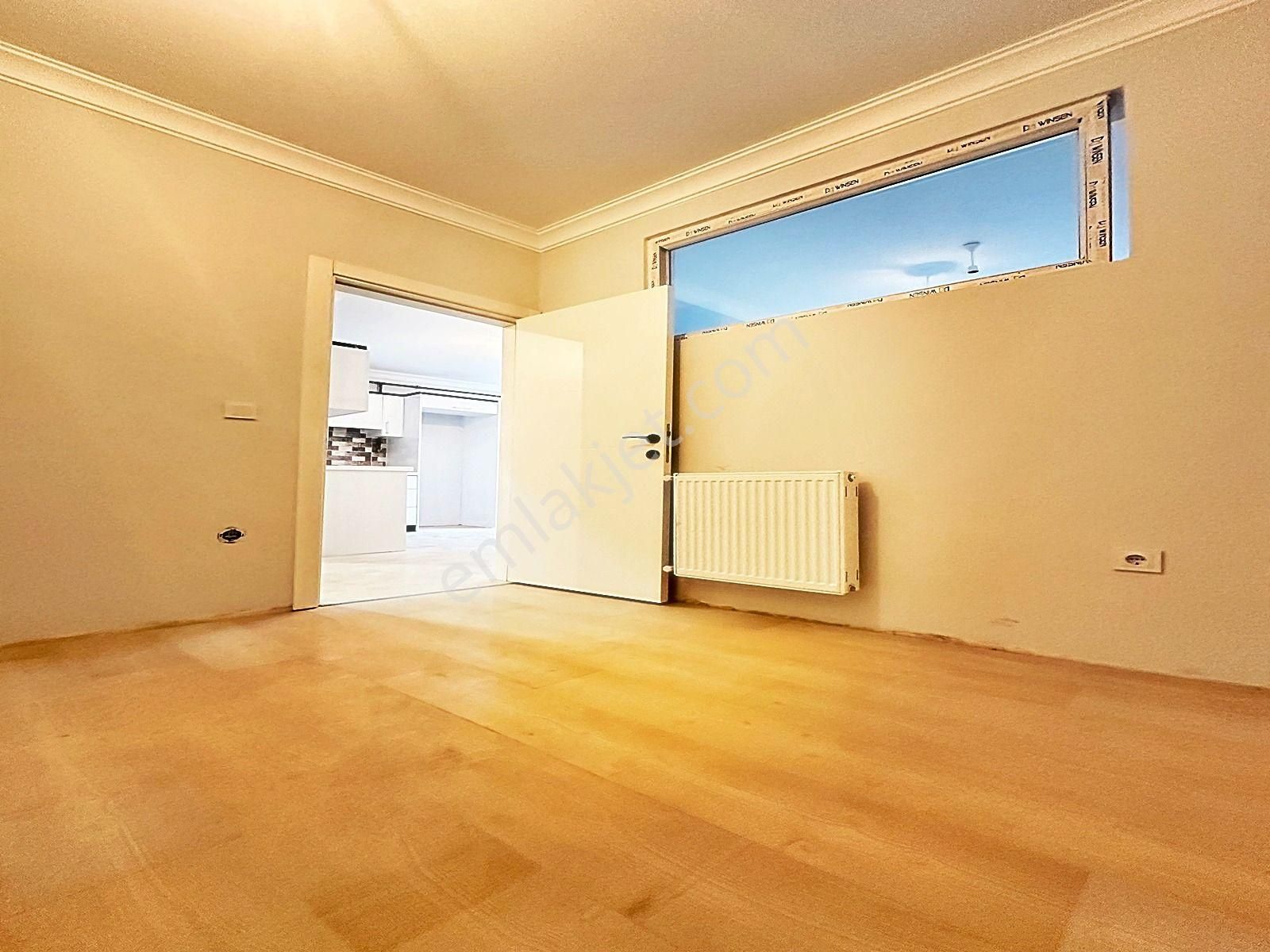 Güvenlikli Site İçi Metrobüse 5 Dakika Mesafede 2+1 Sıfır Daireler !! - Görsel 4