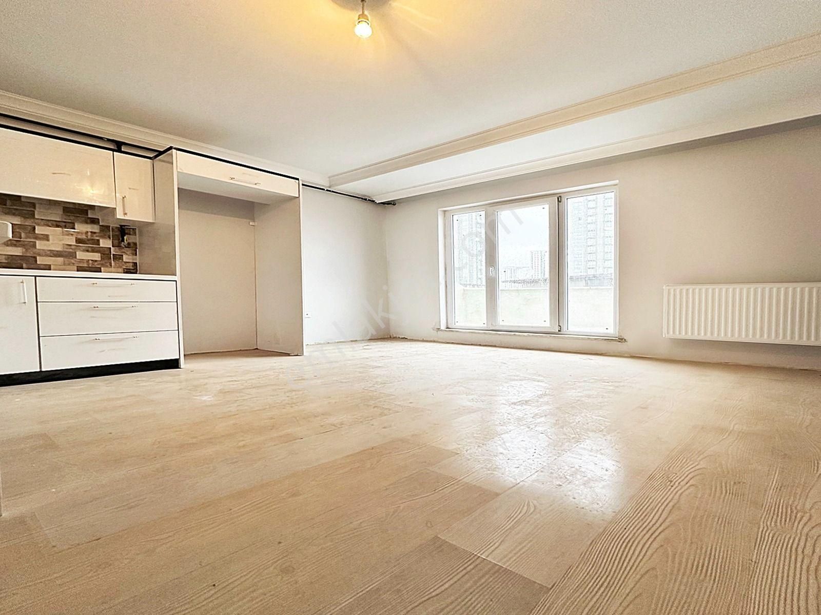 Güvenlikli Site İçi Metrobüse 5 Dakika Mesafede 2+1 Sıfır Daireler !! - Görsel 5