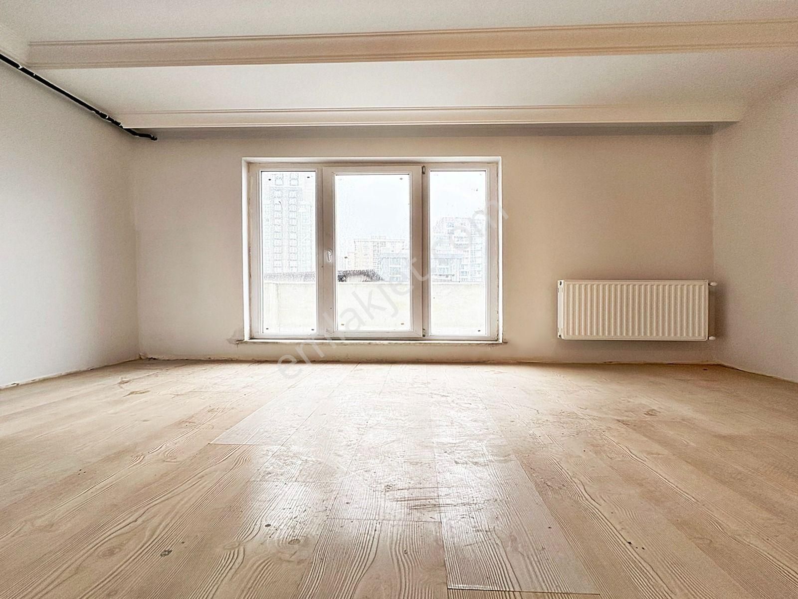 Güvenlikli Site İçi Metrobüse 5 Dakika Mesafede 2+1 Sıfır Daireler !! - Görsel 6