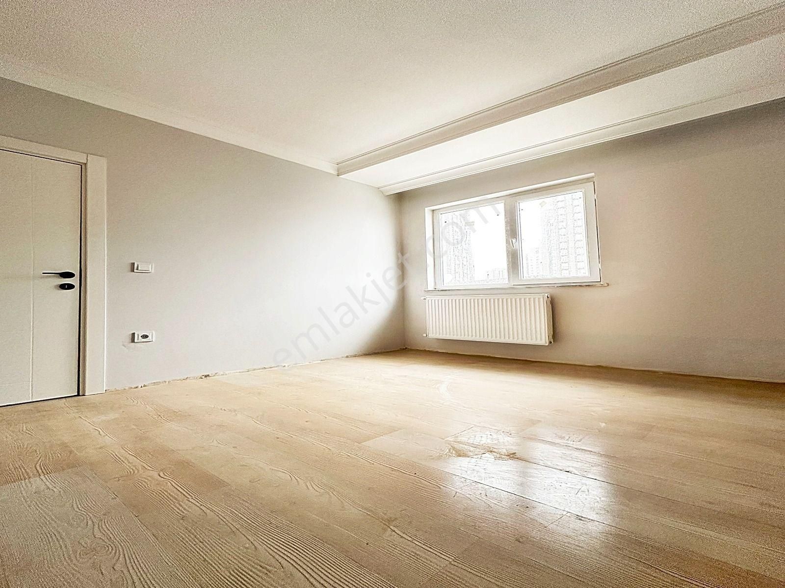 Güvenlikli Site İçi Metrobüse 5 Dakika Mesafede 2+1 Sıfır Daireler !! - Görsel 15