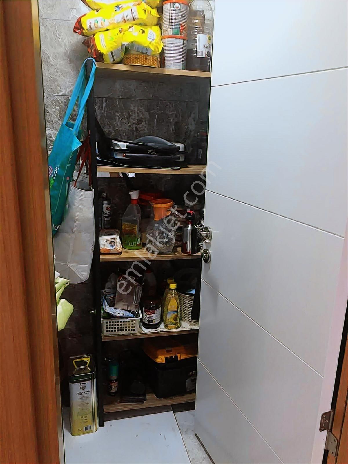 Ç.tepe Yolu Üzerinde Bağcı Sitesi'nde Satılık 3 + 1 Daire - Görsel 29