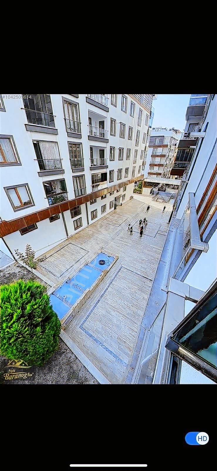 Ç.tepe Yolu Üzerinde Bağcı Sitesi'nde Satılık 3 + 1 Daire - Görsel 13