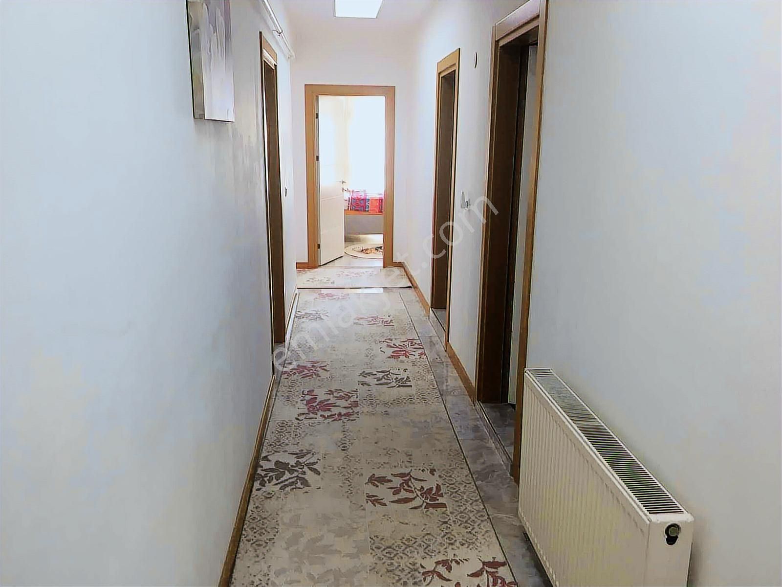 Ç.tepe Yolu Üzerinde Bağcı Sitesi'nde Satılık 3 + 1 Daire - Görsel 20