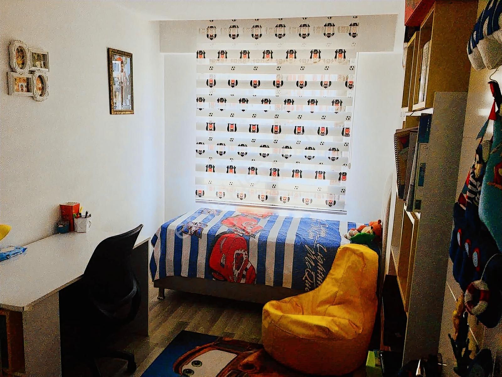 Ç.tepe Yolu Üzerinde Bağcı Sitesi'nde Satılık 3 + 1 Daire - Görsel 34