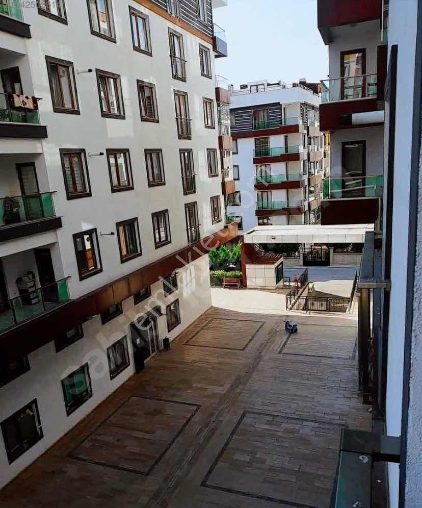 Ç.tepe Yolu Üzerinde Bağcı Sitesi'nde Satılık 3 + 1 Daire - Görsel 6
