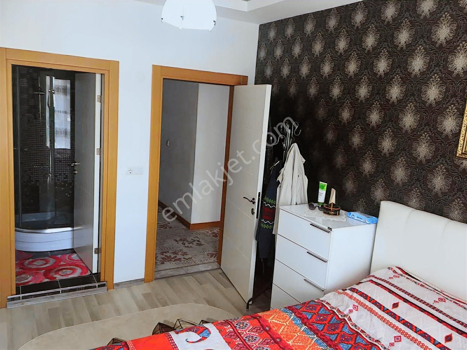 Ç.tepe Yolu Üzerinde Bağcı Sitesi'nde Satılık 3 + 1 Daire - Görsel 22