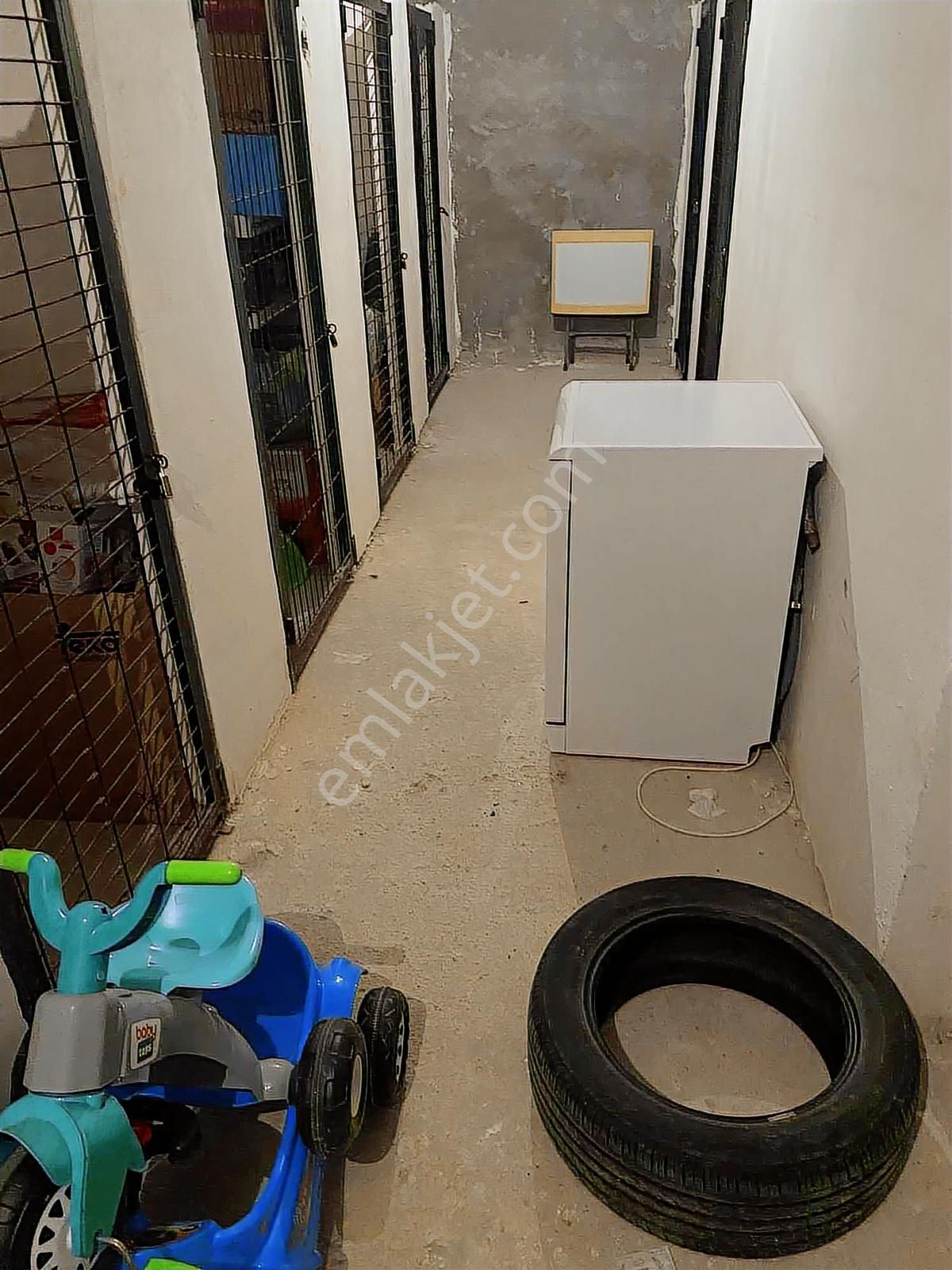 Ç.tepe Yolu Üzerinde Bağcı Sitesi'nde Satılık 3 + 1 Daire - Görsel 30